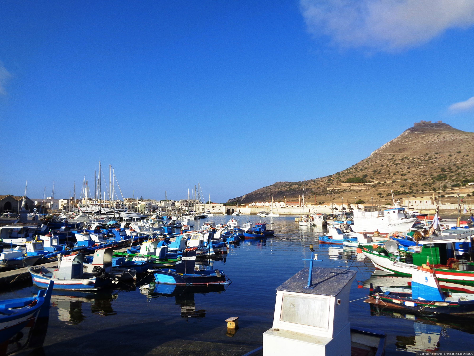 Favignana